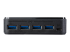 HBS304A24A - StarTech.com USB 3.0 Peripheral Sharing Switch - Front