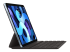 MXNK2SM/A - Apple Smart - Keyboard and folio case - Left-angle