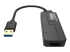TC-USBHDMI - Vision - External video adapter - Left side