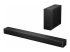 HS2100 - Hisense HS2100 - Sound bar system - Right-angle