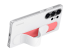 EF-GS938CWEGWW - Samsung EF-GS938 - Back cover for mobile phone - Left-angle