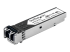SFPGESST - StarTech.com Cisco SFP-GE-S Compatible SFP Module, 1000BASE-SX, 1GbE Multimode Fiber MMF Optic Transceiver, 1GE Gigabit Ethernet SFP, LC 550m, 850nm, DDM, Cisco IE3400, IE3300, IE3200 - Left-angle