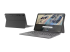 82T60026UK - Lenovo IdeaPad Duet 3 Chromebook 11Q727 - Multi-angle