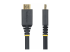 HDMI2-CABLE-GRIP-20F - StarTech.com 20ft (6m) Active HDMI Cable w/Gripping Connectors - Multi-angle