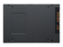 SA400S37/960G - Kingston A400 - SSD - 960 GB - Back