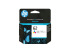 C2P06AE#UUS - HP 62 - 4.5 ml - colour (cyan, magenta, yellow) - Front