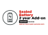 5WS0W48381 - Lenovo Sealed Battery Add On - Front
