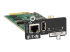 NETWORK-M3 - Eaton Cybersecure Gigabit NETWORK-M3 Card for UPS and PDU - Left-angle