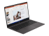 AK9U7AT#ABU - HP 255 G10 Notebook - 15.6" - Left-angle