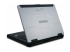 FZ-55J6601BE - Panasonic Toughbook 55 - Back