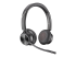8D3F7AA#ABB - Poly Savi 7320 Office - Left-angle