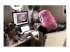 960-001297 - Logitech StreamCam - Live streaming camera - Left-angle