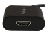 CDP2HD4K60SA - Startech USB C to 4K HDMI Adapter - Close up