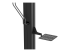 VFM-POST - Vision - Mounting component (column, camera shelf) - Close up
