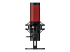 872V1AA - HyperX QuadCast 2 - Microphone - Back