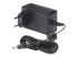 AD24ESUK - Brother AD-24ES - Power adapter - Right-angle
