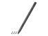 90XB07KN-MTO040 - ASUS Pen 2.0 SA203H - Active stylus - Right-angle