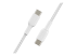 CAB004BT2MWH2PK - Belkin BoostCharge - USB cable - Close up