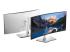 DELL-U3824DW - Dell UltraSharp U3824DW - Multi-angle