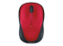 910-002496 - Logitech M235 - Mouse - Top