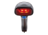 QW2520-BKK11S - Datalogic QuickScan 2500 Series QW2520 - Front