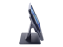 E344758 - Elo Desktop Touchmonitors 1517L IntelliTouch - Left side