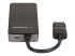MST14DP123DP - Startech 3-Port Multi Monitor Adapter, DisplayPort 1.4 to 3x 4K DP Video Splitter, Triple or Dual 4K, Laptop/Desktop DisplayPort MST Hub for Multiple Monitors, Windows Display Adapter - Front