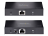 4K70IC-EXTEND-HDMI - Startech 4K HDMI Extender Over CAT5/CAT6 Cable, 4K 60Hz HDR Video Extender, Up to 230ft (70m), HDMI Over Ethernet Cable, S/PDIF Audio Out, HDMI Transmitter and Receiver Kit - Multi-angle