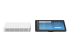 991-000423 - Logitech - Video conferencing kit (Logitech Rally Bar, Logitech Tap IP) - Front