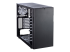 FD-CA-DEF-R5-BK - Fractal Design Define R5 - Left-angle