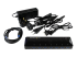 ST93007U2C - StarTech.com 9 Port USB 3.0 Hub - Front