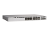 C9200L-24P-4X-A - Cisco Catalyst 9200L - Left-angle
