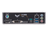 90MB1620-M0EAY0 - ASUS TUF GAMING B450M-PLUS II - Front