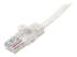 45PAT7MWH - StarTech.com CAT5e Cable - Close up