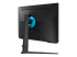 LS32BG700EUXXU - Samsung Odyssey G7 S32BG700EU - Back