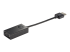 H4F02AA#AC3 - HP HDMI to VGA Display Adapter - Right-angle