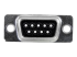 GC98MF - StarTech.com DB9 to RJ45 Modular Adapter - Close up