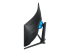 LS32BG750NPXXU - Samsung Odyssey Neo G7 S32BG750NP - Back