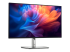 DELL-P2725HE - Dell P2725HE - LED monitor - Left-angle