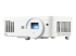 LS510W - ViewSonic LS510W - DLP projector - Right-angle