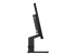 62C6KAT1UK - Lenovo ThinkVision S22e-20 - Left side