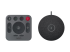 960-001227 - Logitech Rally - Conference camera - Front