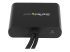 MSTMDP122DP - StarTech.com 2-Port Multi Monitor Adapter, Mini DisplayPort 1.2 to DisplayPort MST Hub, Dual 4K 30Hz, Windows Extended Desktop (MSTMDP122DP) - Close up