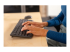 920-012066 - Logitech MK370 Combo for Business - Left side