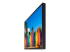 LH55OMBEBGBXEN - Samsung OM55B - 55" Diagonal Class OMB Series LED-backlit LCD display - Right-angle