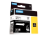 18482 - DYMO - Polyester - black on white - Left-angle