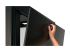 AR3350 - APC NetShelter SX Enclosure with Roof and Sides - Close up