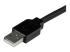 USB2AAEXT25M - StarTech 25m USB 2.0 Active Extension Cable M/F - Close up