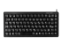 G84-4100LCAGB-2 - CHERRY Compact-Keyboard G84-4100 - Top