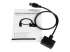 USB3S2SAT3CB - StarTech.com SATA to USB Cable - Front